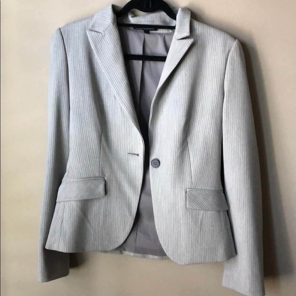 Women’s blazer